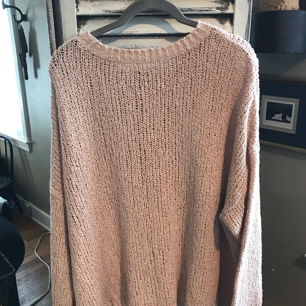 Cozy Knit Sweater - Picture 2 of 2